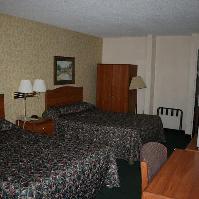 Barkers Island Inn Resort & Conference Center Superior Quarto foto
